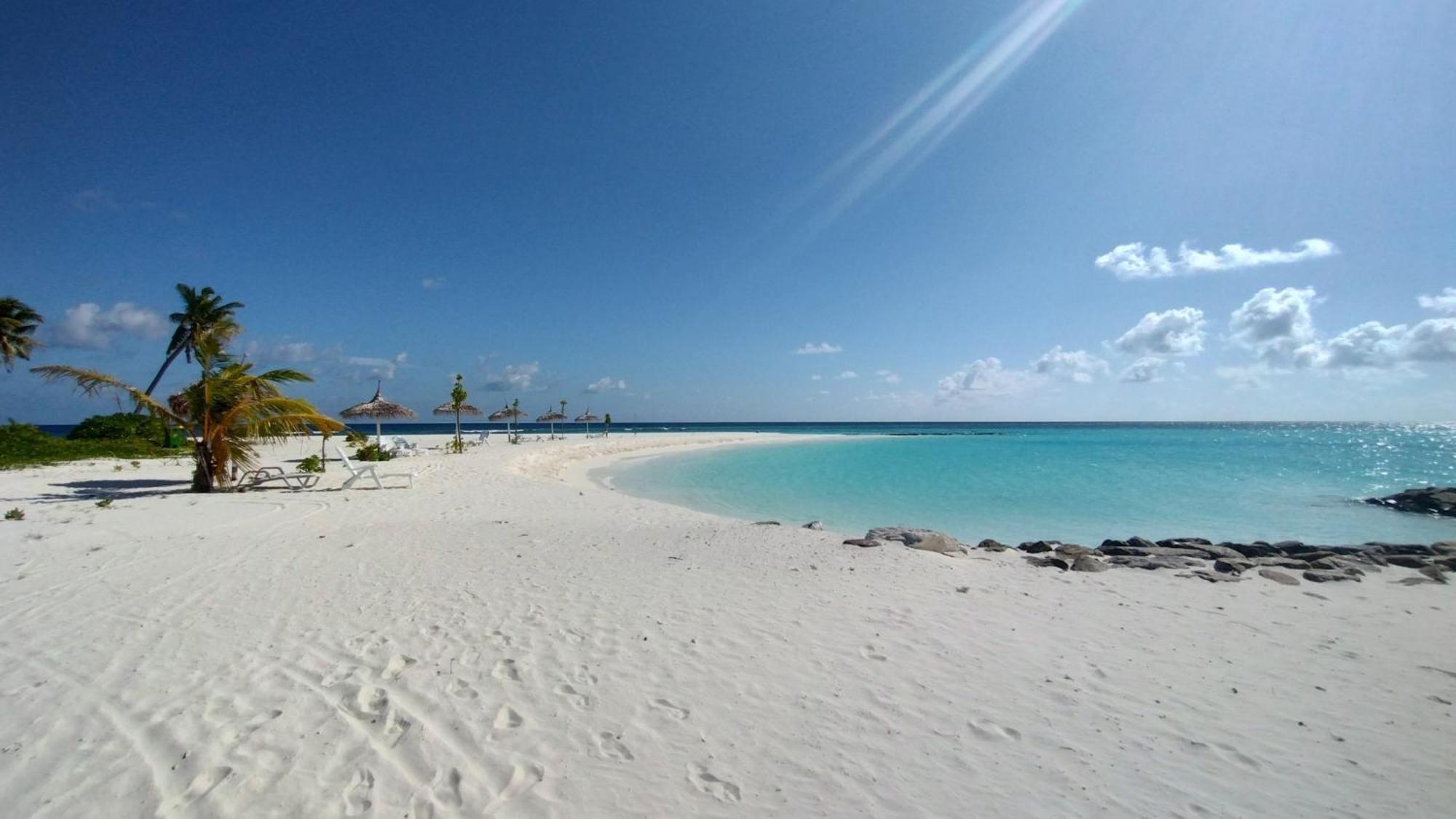 Madi Grand Maldives 호텔 풀리두 외부 사진