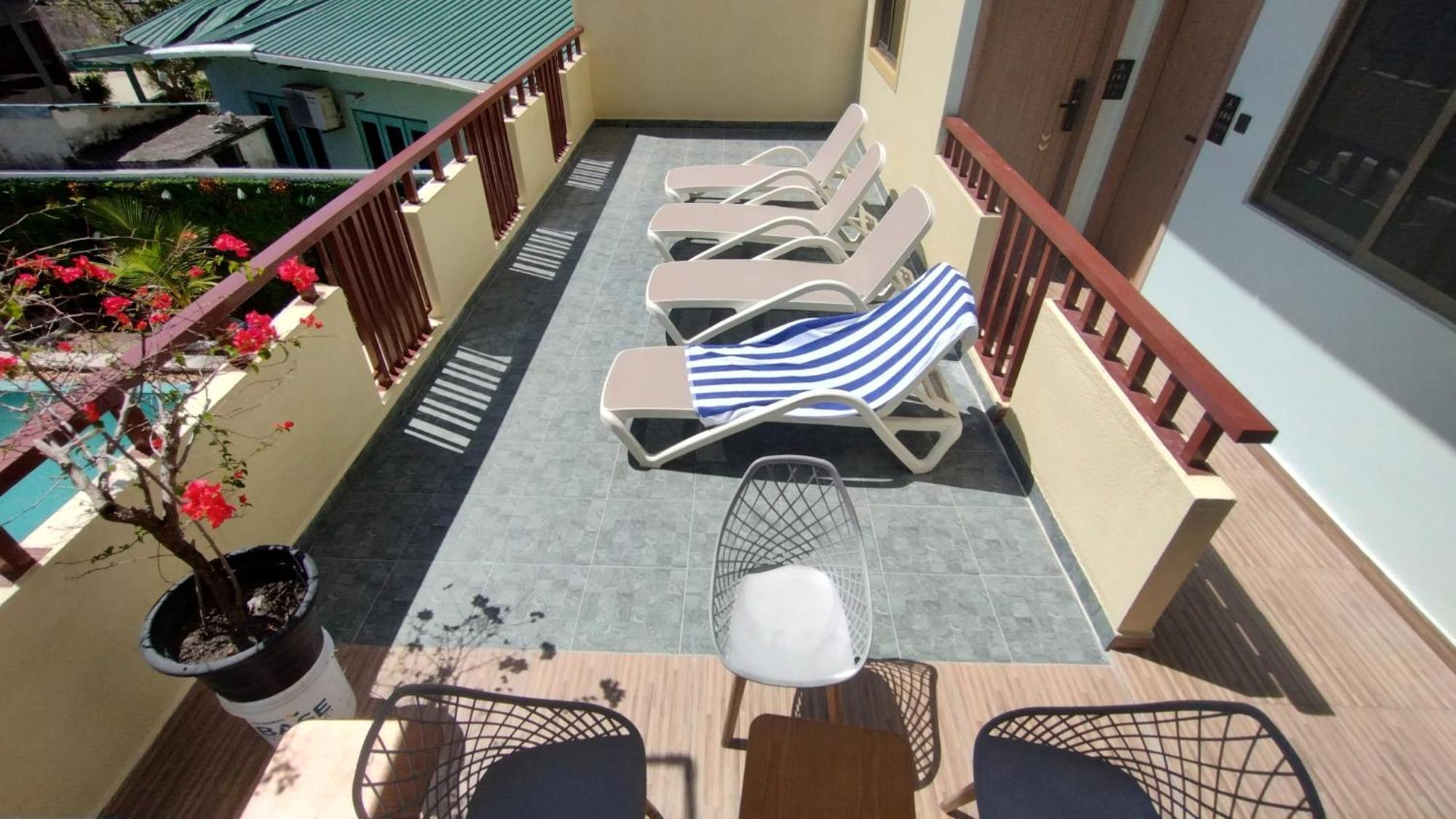 Madi Grand Maldives 호텔 풀리두 외부 사진